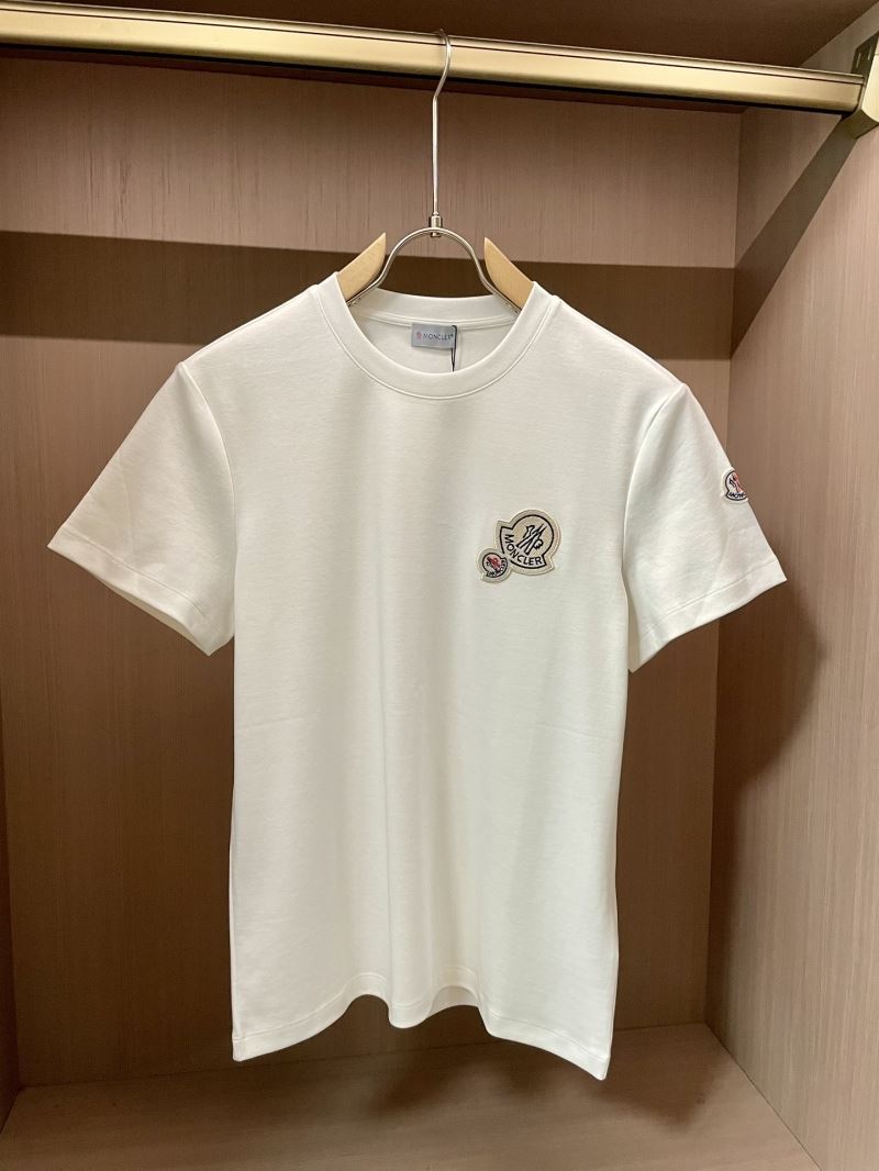 Moncler T-Shirts